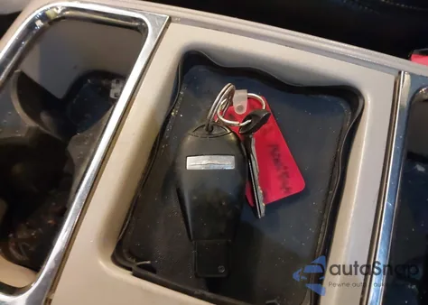 2012 Chrysler Town & Country Touring-L z USA, uszkodzony, nr VIN 2C4RC1CG7CR383880